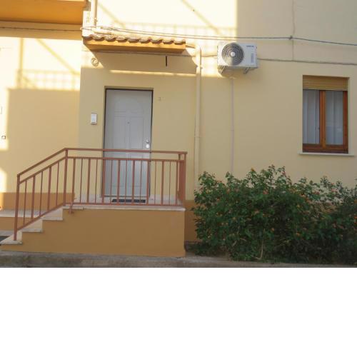 Casa vacanze Aurora Tortolì