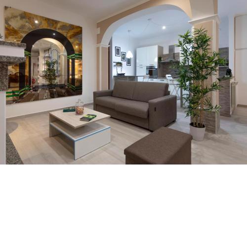 Casa Vacanze Aurora