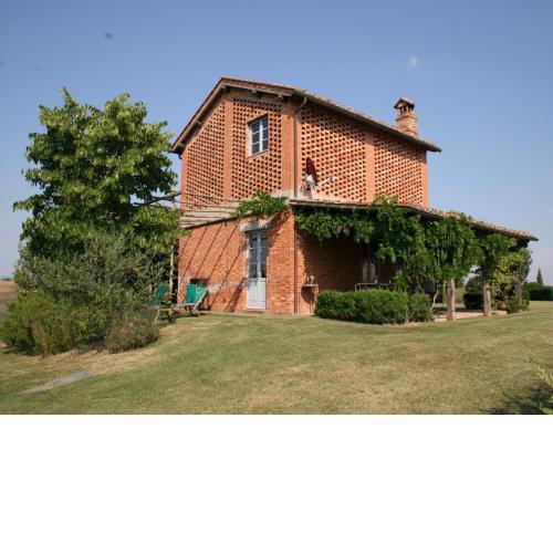 Casa vacanze Aurora