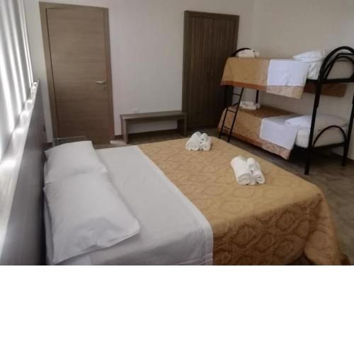 Casa Vacanze Avatar