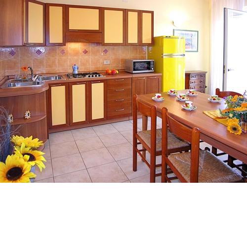 Casa Vacanze Azalea