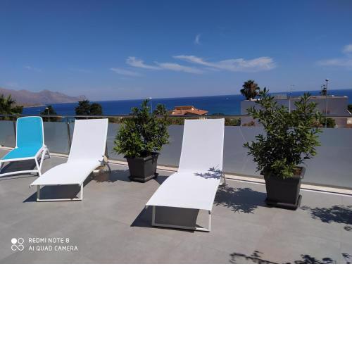 Casa vacanze Azzurra