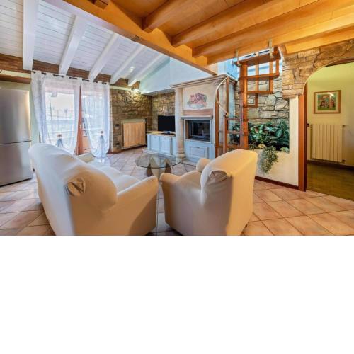 Casa Vacanze Baccolo
