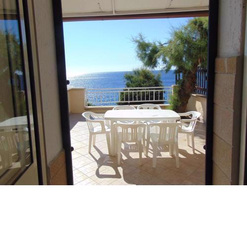 Casa vacanze Baia Acquaviva