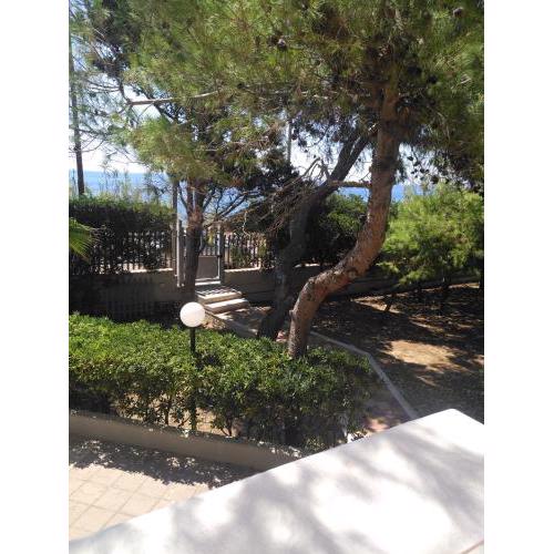 Casa Vacanze Baia D'Argento