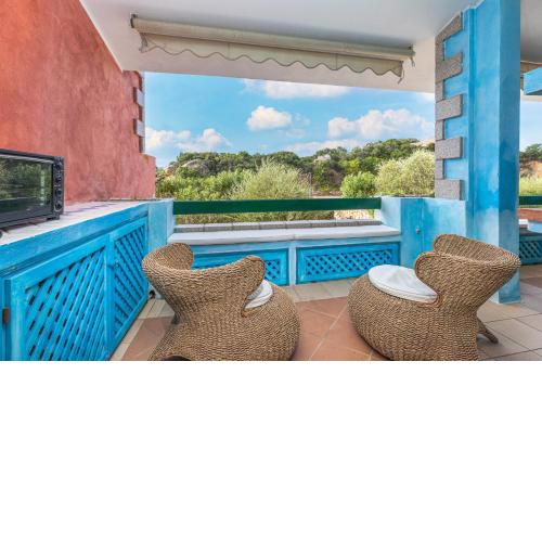 Casa Vacanze Baia del Faro