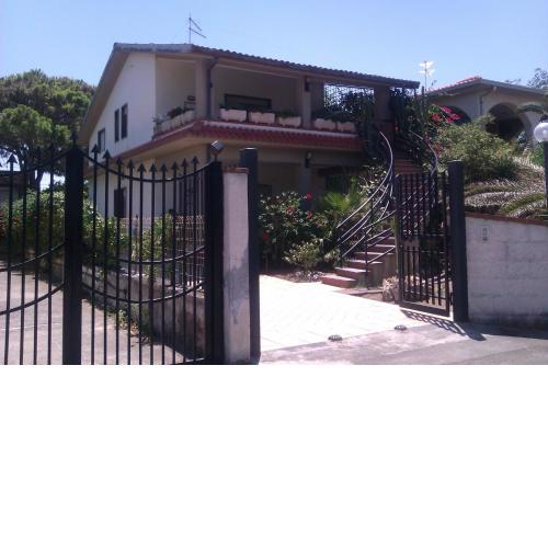 Casa Vacanze Baia Del Sole