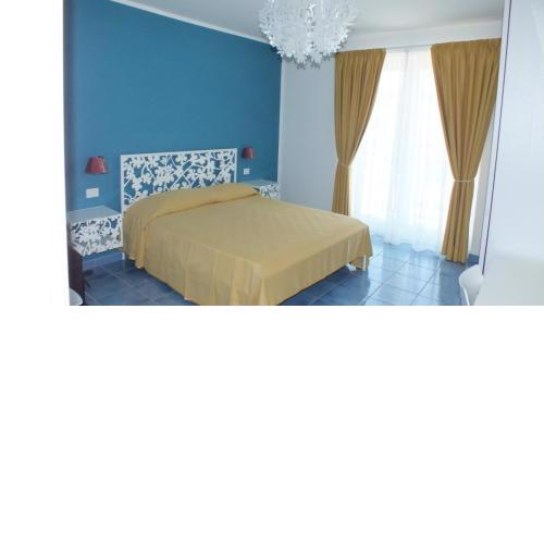 Casa Vacanze Baia Garagliano