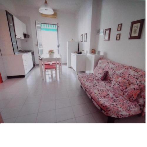 Casa Vacanze Baiaverde