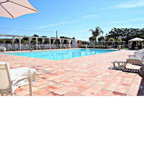 Casa vacanze Barbera con piscina