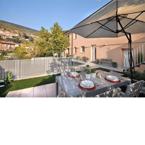 Casa Vacanze Barcola