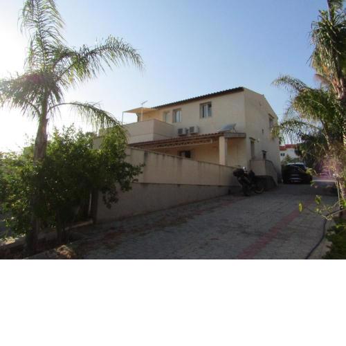 Casa Vacanze Barone di Civico 24