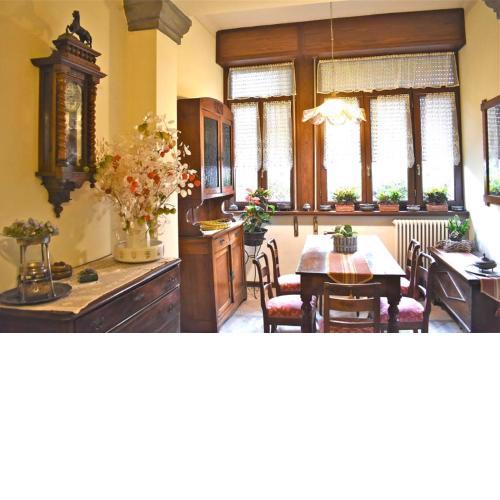 Casa Vacanze Baroni
