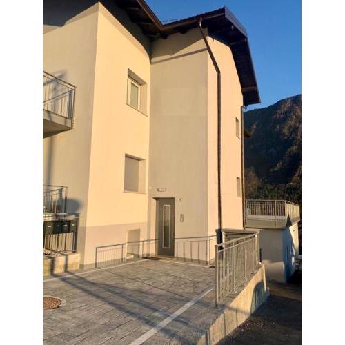 CASA VACANZE BASTIANI