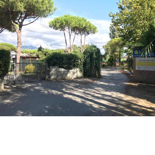 Casa Vacanze Bastogi a Marina di Massa