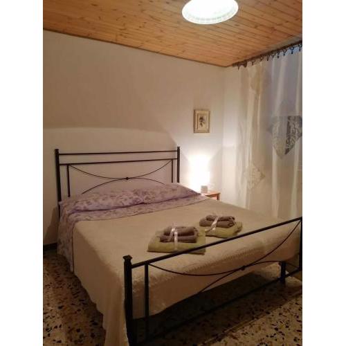 Casa vacanze Bau Mela