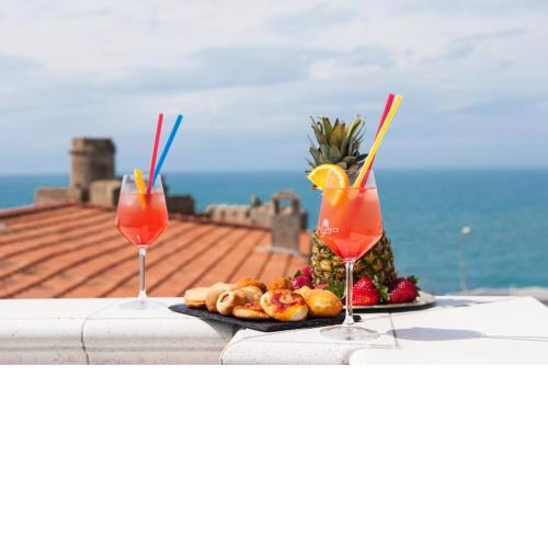 Casa Vacanze B&B Uccialì
