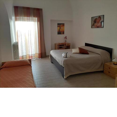 Casa Vacanze Bel Panorama