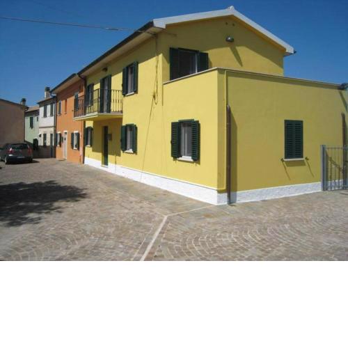 Casa Vacanze BELLAVISTA