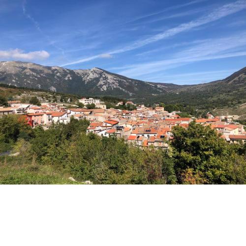 Casa Vacanze Bello