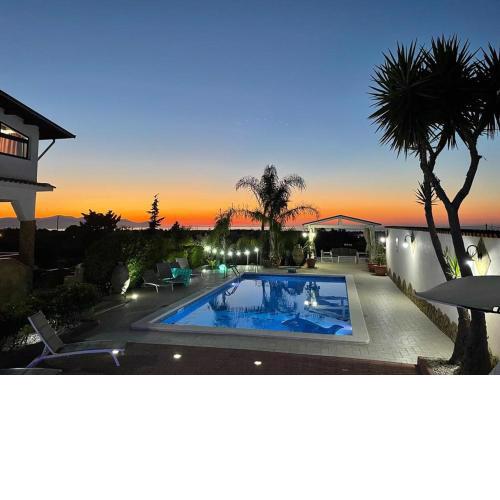 Casa Vacanze Belvedere