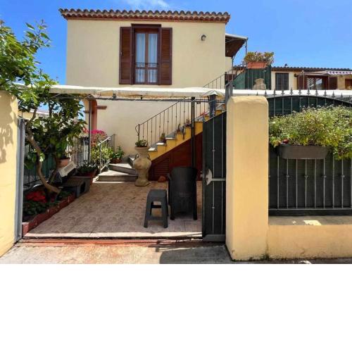 Casa Vacanze Bengy PFrailis