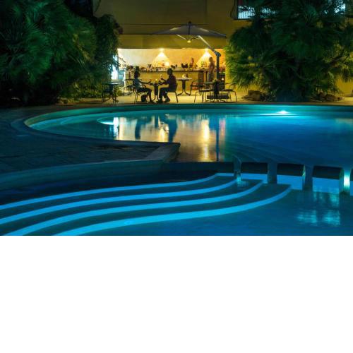 Casa Vacanze Bentu 'e soli