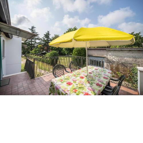 Casa vacanze Bergamo