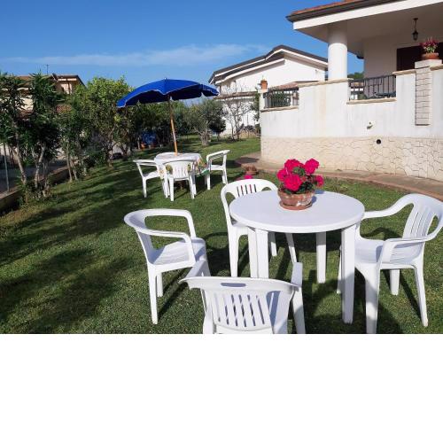 Casa Vacanze Bergamotto & Limoni