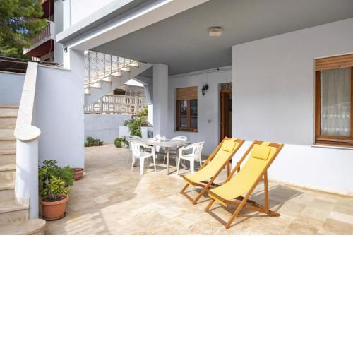 Casa Vacanze Billia
