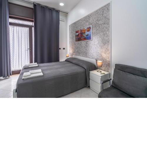 Casa Vacanze Blu Cobalto