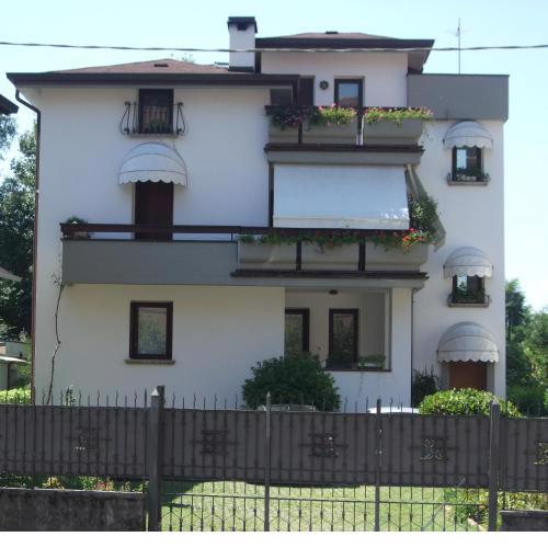 Casa Vacanze Boario