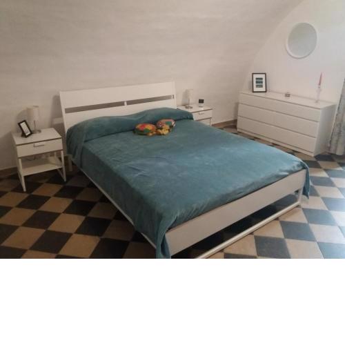 Casa Vacanze "Boccasile"