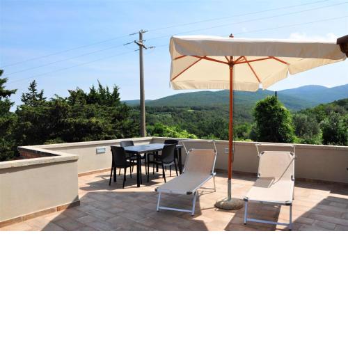 casa vacanze Bolgheri (Toscana)