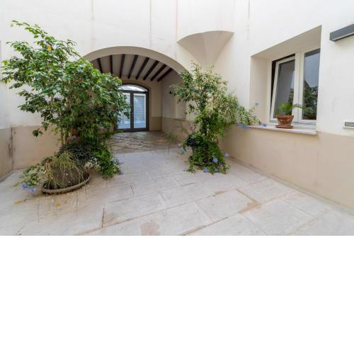 CASA VACANZE BONAVENTURA