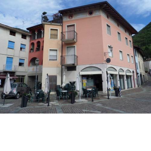 Casa vacanze Bonetti