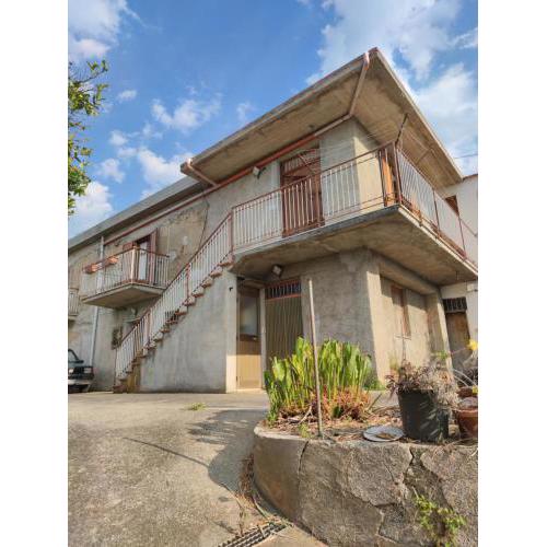 Casa vacanze Bontempo