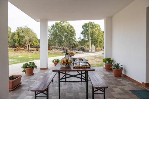 Casa Vacanze Bonu Iloghe