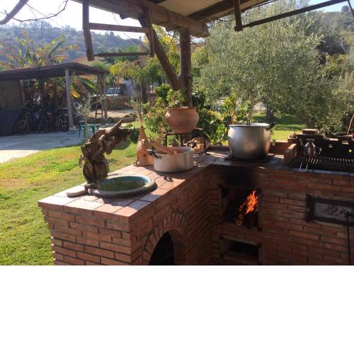 Casa Vacanze Borgo Borghese