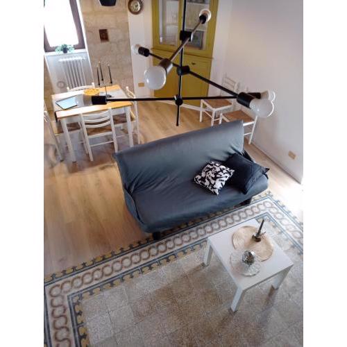 Casa Vacanze Borgo Gulini da Anna