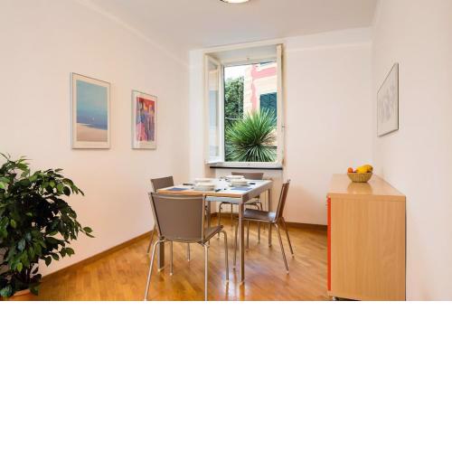 Casa vacanze Borgo Mare