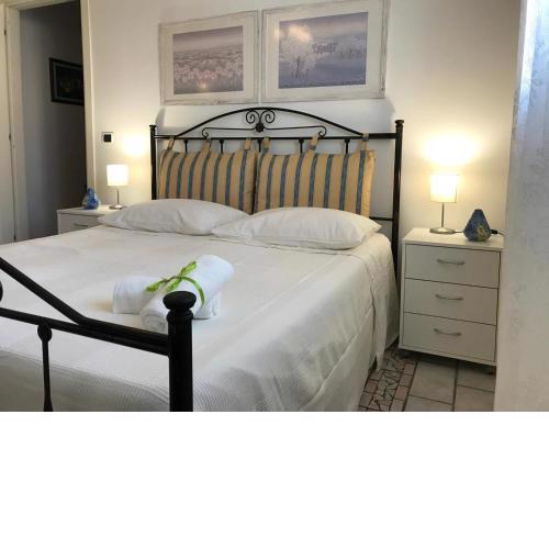 Casa Vacanze Borgo Marinaro 2