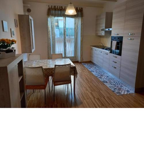 Casa Vacanze Borgo Marinaro