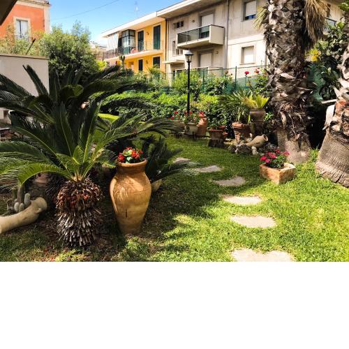 Casa vacanze Borgo marinaro