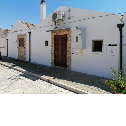 Casa Vacanze BORGO VECCHIO