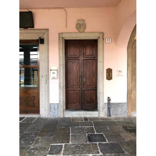 Casa Vacanze Borgo Vecchio