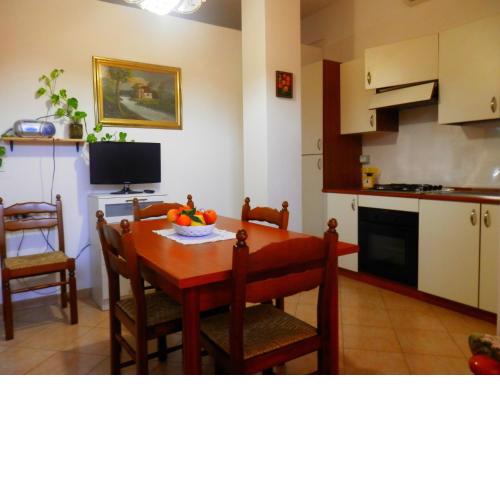 Casa vacanze Bouganville