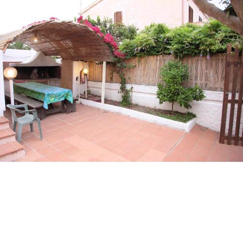 Casa Vacanze Bouganville