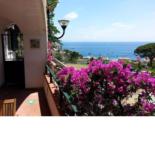 Casa Vacanze Bouganvillea