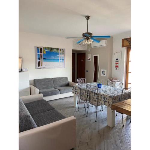 Casa vacanze Brezza di mare